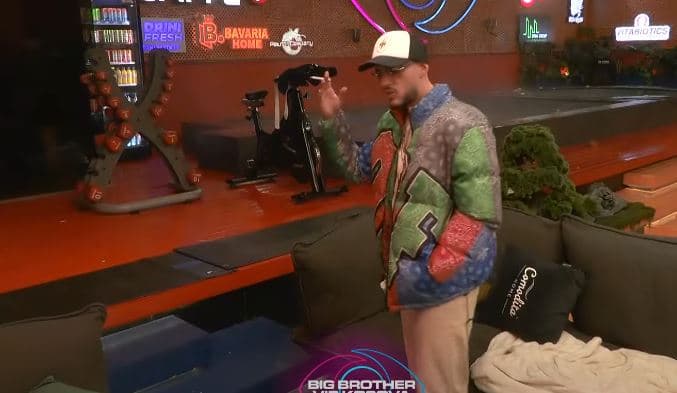 "Përveti e ka", Leo i mërzitur me Lelën, e hap zemrën me Sarën! (VIDEO)