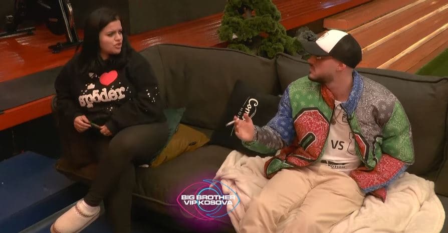 Leo, pas zgjedhjes së Lelës: Po ndihna keq (VIDEO)