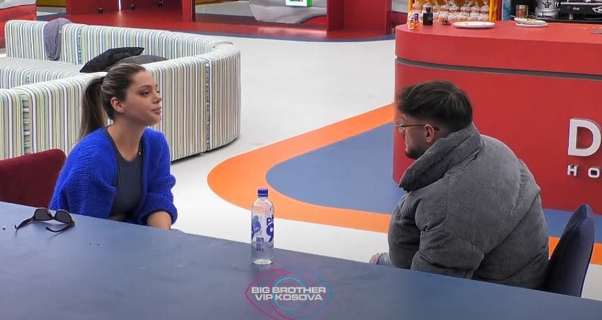Përzgjedhja e Vullnetit për masazh - prishen raportet mes Leos dhe Lelës? (VIDEO)