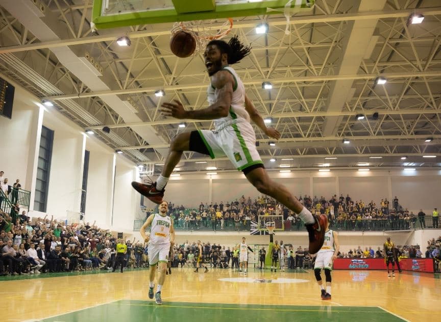 Trepça sonte i shkon Ludwigbsurgut në FIBA Europe Cup