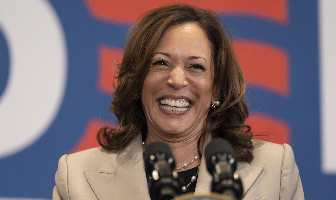 Parashikimi i CNN-it: Harrisi fiton Illinoisin