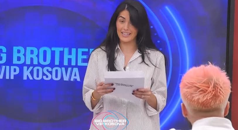 Diana lexon sfidën tejet interesante të buxhetit për këtë javë