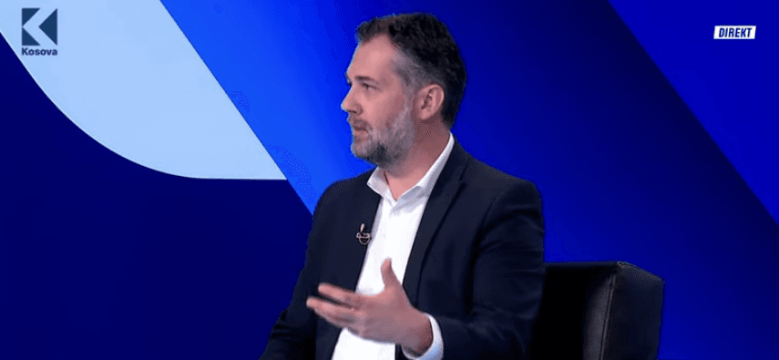 Çeku u përgjigjet aktorëve grevistë: 20 milionë euro kemi investuar ose zotuar në fushën e teatrit (VIDEO)