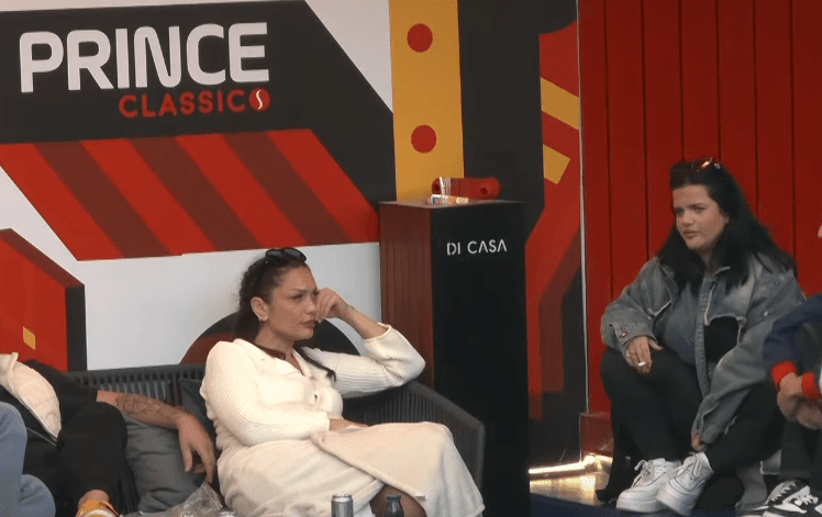Gresa i quan ''falso'' çiftet e krijuara brenda shtëpisë (VIDEO)
