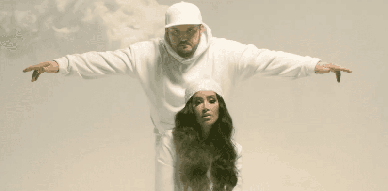 Publikohet projekti muzikor nga Dafina Zeqiri dhe Vig Popa