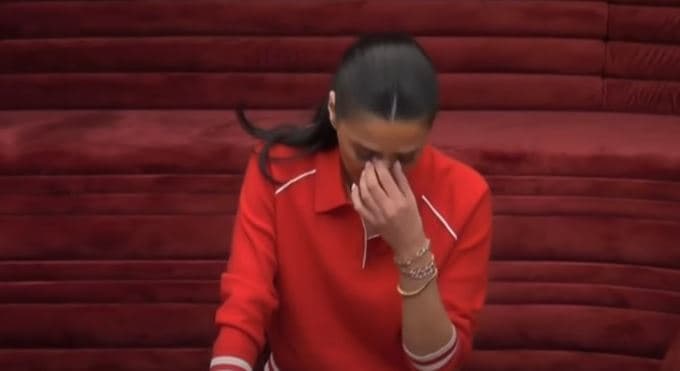 "90 për qind nuk shpëtoj" – Telefonata nga babai që e nxori Dianën nga Big Brother (VIDEO)