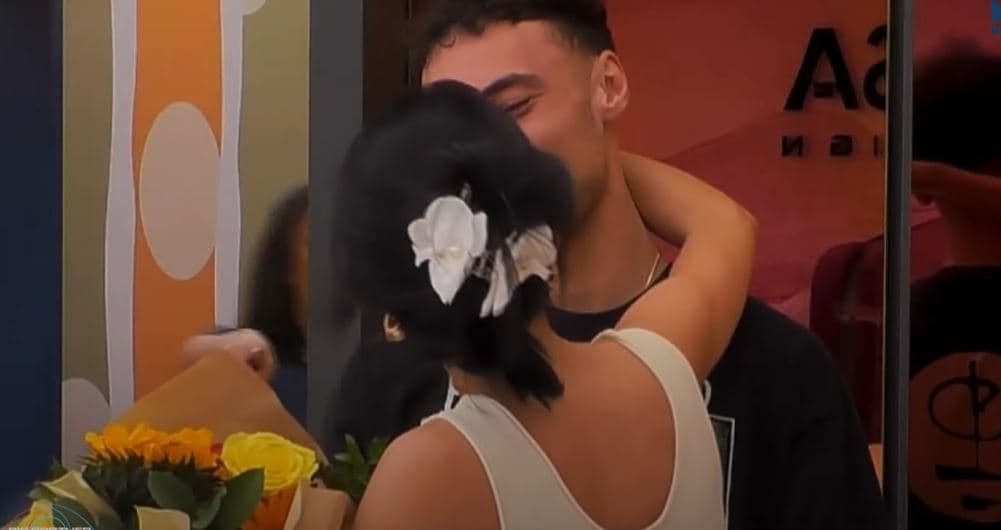 “Nuk isha vetja”, Diana reagon pas ndarjes nga Arioni (VIDEO)