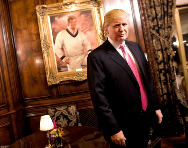 Trump do t'i ndjek rezultatet e zgjedhjeve te Mar-a-Lago