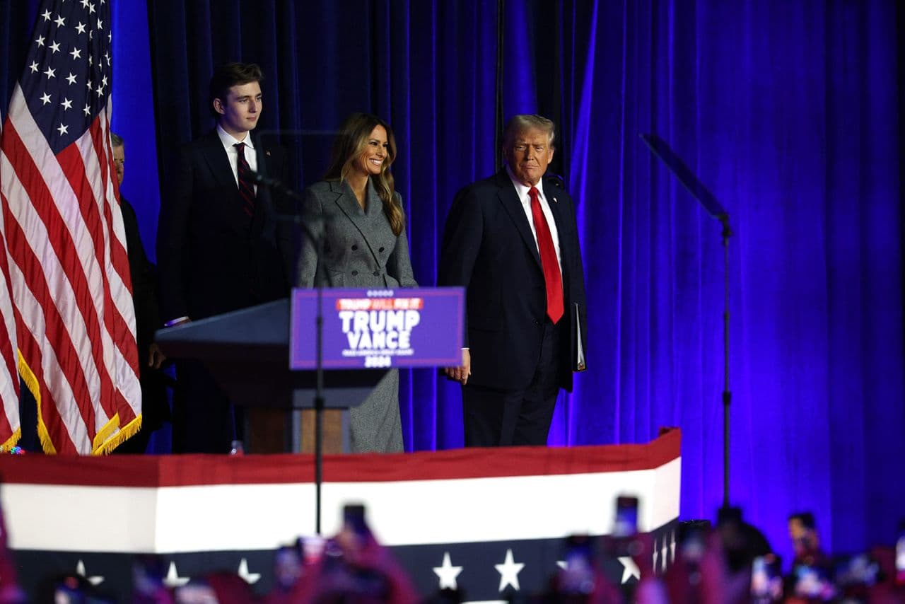 Trumpi i thotë përkrahësve: “Zoti ma kurseu jetën për një arsye”