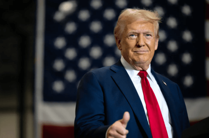 Mandati i dytë i Trumpit nuk do të duket aspak si i pari