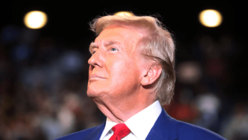 Organizata “Shqiptarët për Amerikën” uron Trumpin për fitoren e zgjedhjeve