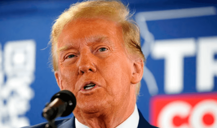 Trumpi po planifikon ta vizitojë Los Anxhelosin pas inaugurimit