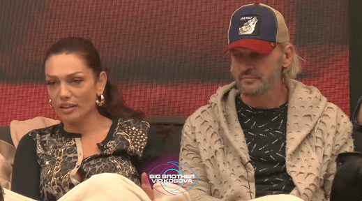 A prishë punë mosha nëse ke pëlqim për dikë brenda? Përgjigjet Drenusha (VIDEO)