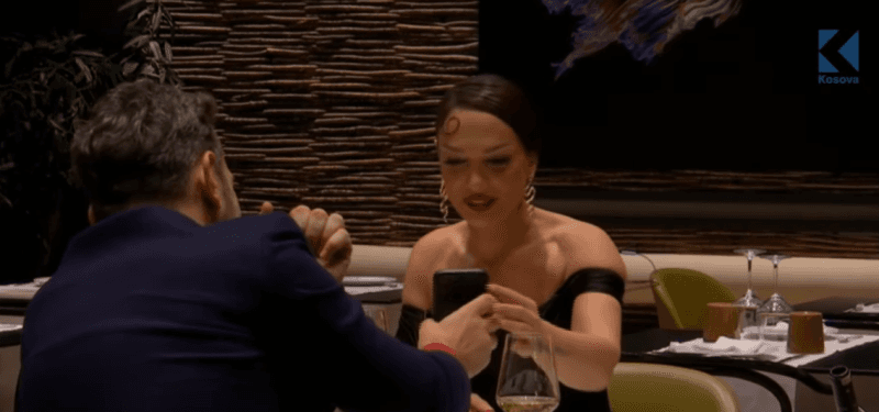 Fenomeni “Drenusha–Atilla”: BBVK 3 e pajton ish-çiftin, për hir të fëmijëve (VIDEO)