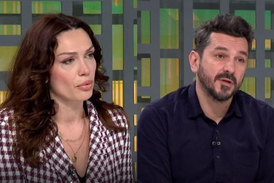 Ish-burri i Drenusha Latifit sonte në Big Brother VIP Kosova (VIDEO)