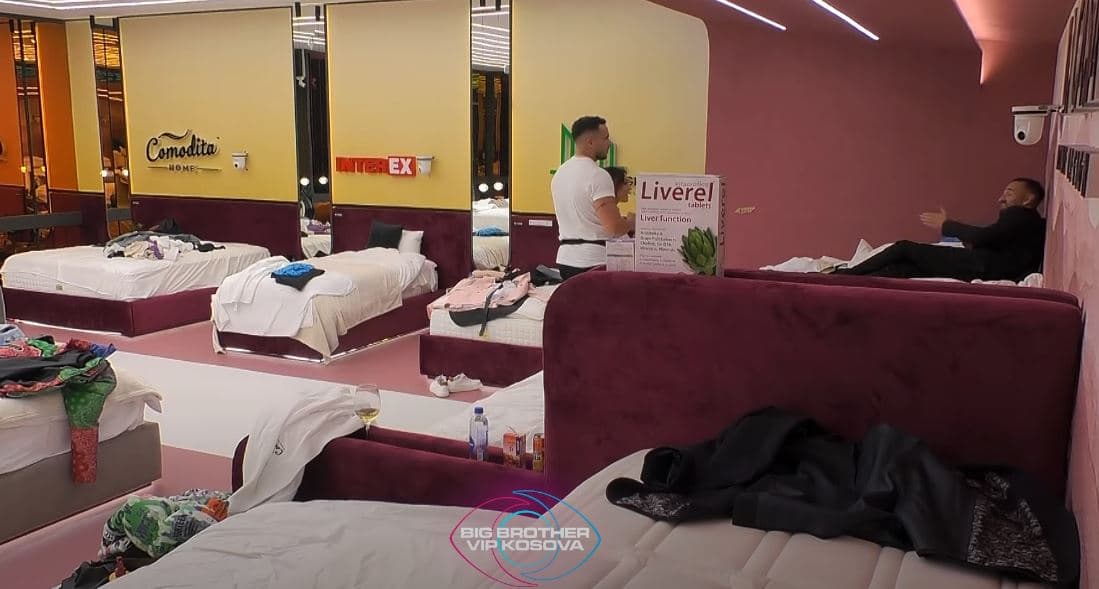 Drenusha-Kevinit: Kam me të shkatërru, prej sonte jam kundër teje (VIDEO)