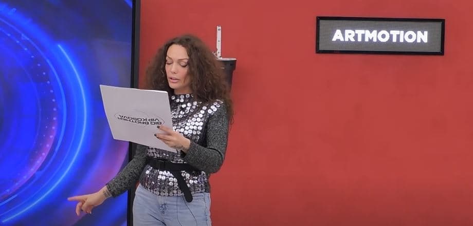 Zarf i bardhë, Comodita Home me një aktivitet të veçantë për banorët e BBVK (VIDEO)