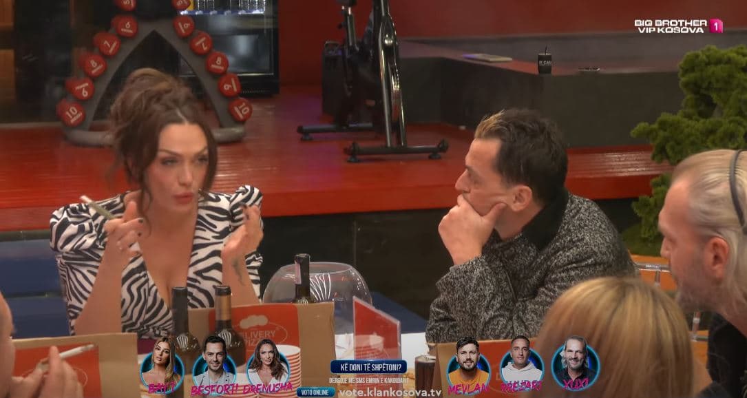 Drenusha e hap zemrën: Punova me pleq në Suedi për të siguruar jetesën (VIDEO)