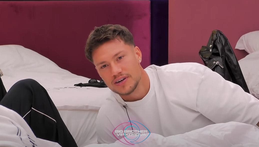 "Një njeri këtu brenda nuk mundem ta duroj hiç" për kë e ka fjalën Driloni? (VIDEO)