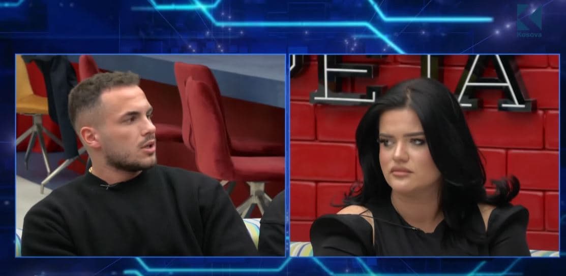 Edi i kërkon falje Gresës për deklaratën se femrat si ajo duhet të rrihen me thupër