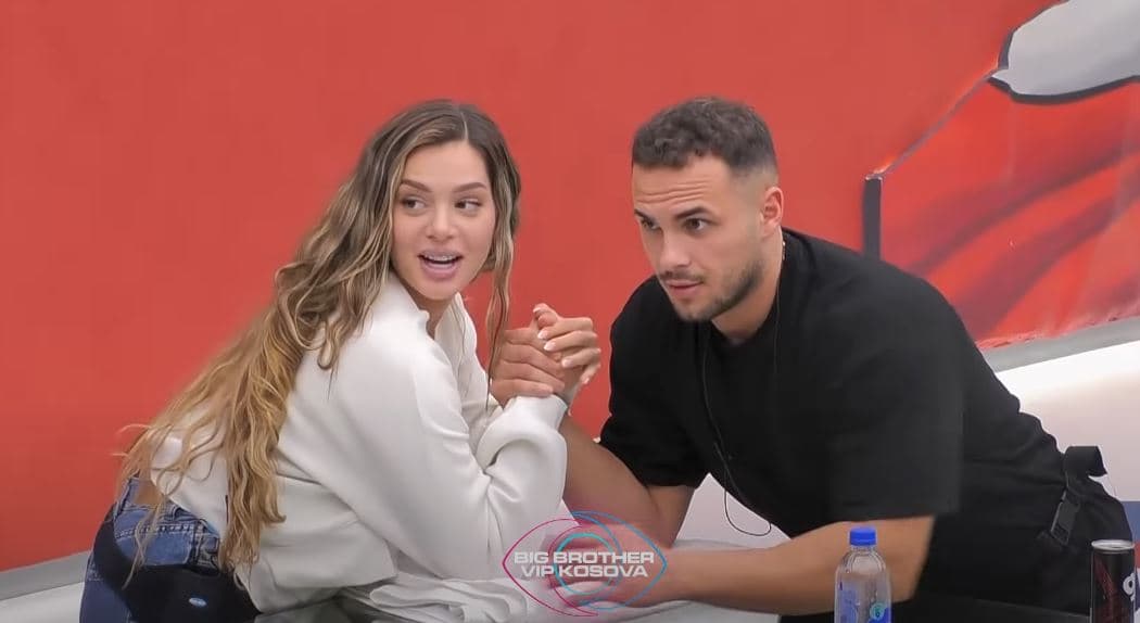 Lela vs Edi - Kush fitoi?