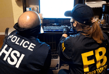 Kërcënoi të kryente sulm nëse fiton Trumpi, FBI kap 25 vjeçarin në Michigan