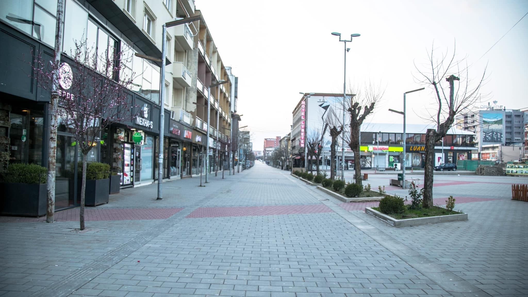 Qendra për artin në Ferizaj, e ndërtuar por e pa shfrytëzuar (VIDEO)