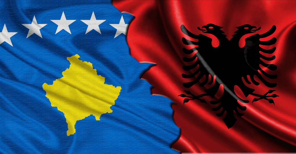 A po vjen Bashkimi Kombëtar? (VIDEO)