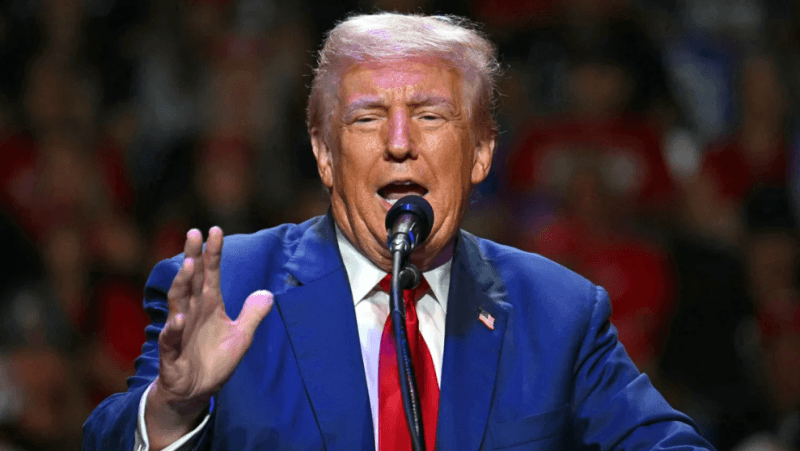 Trumpi fiton tri vota elektorale në Nebraska