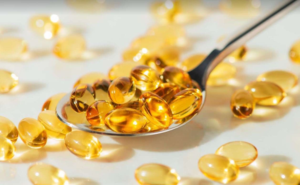 Vitamina D ndihmon në uljen e shtypjes së gjakut