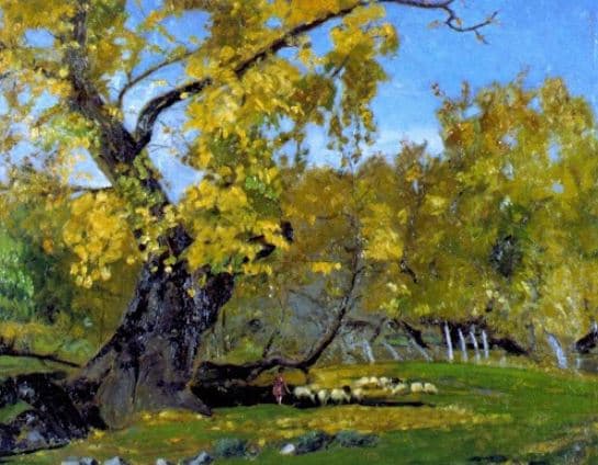 Kolonia e piktorëve në Korçë, pjesëmarrës 50 artistë nga trojet shqipfolëse