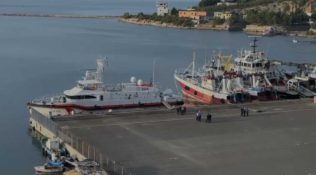 Njëri nga 8 emigrantët që arritën në Shqipëri, mund të kthehet sërish në Itali