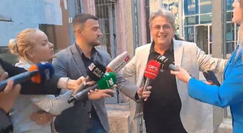Kryebashkiaku i Shkodrës, Benet Beci paraqitet në SPAK
