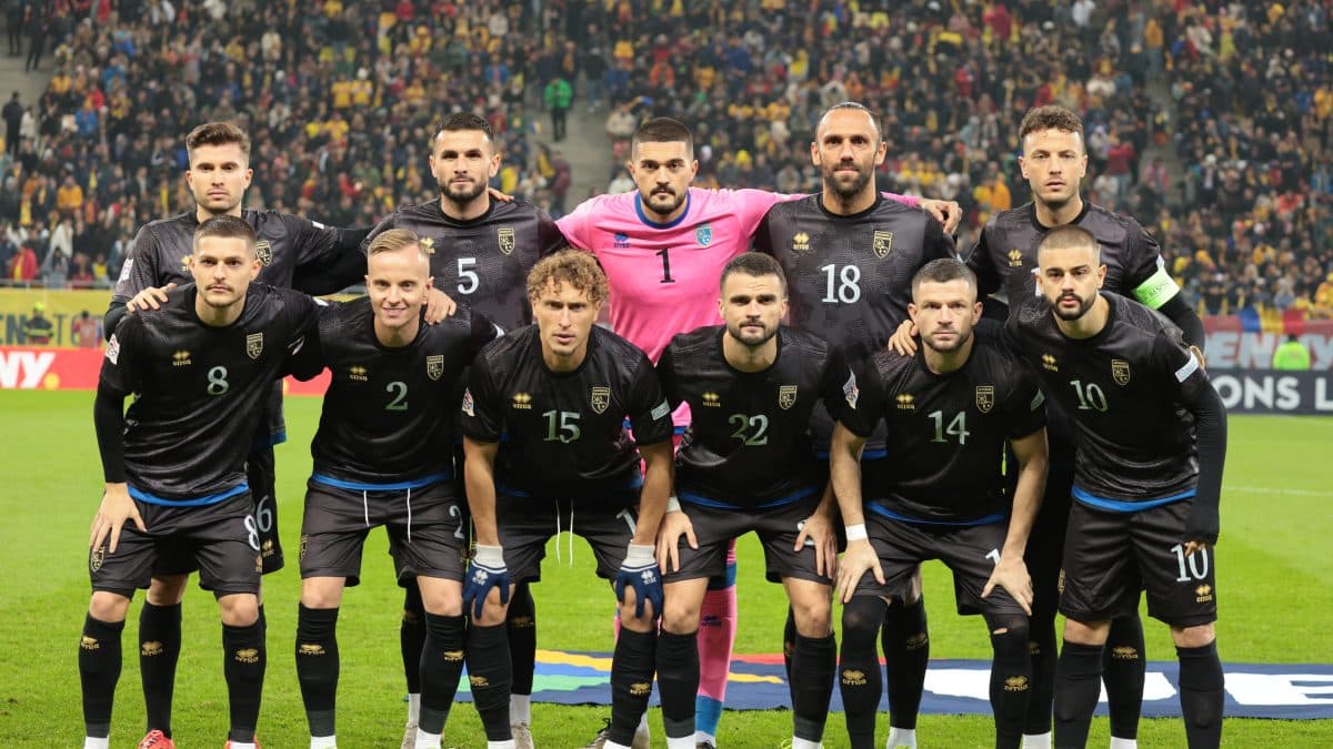 FFK: Racizmi dhe thirrjet anti-Kosovë në Rumani, sulm ndaj vlerave të futbollit e dinjitetit të Kombëtares së Kosovës