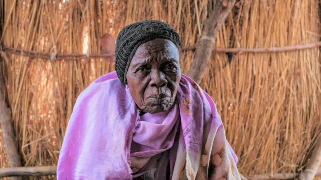 Sudani në rrezik të bëhet shtet i dështuar