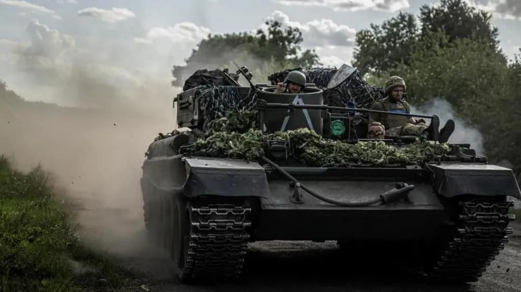 Këshilltari i Trumpit thotë se fokusi në Ukrainë duhet të jetë paqja, jo territori