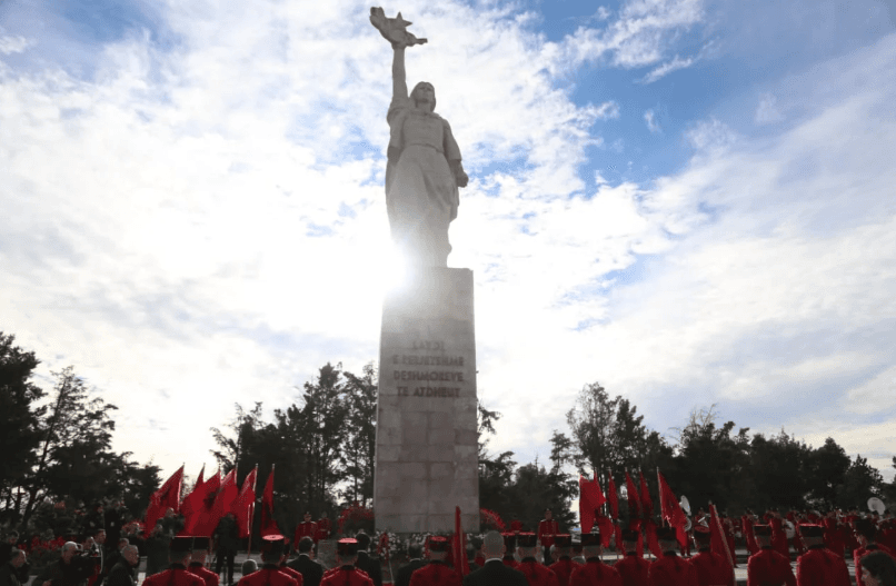 80 vjet nga Çlirimi i Shqipërisë