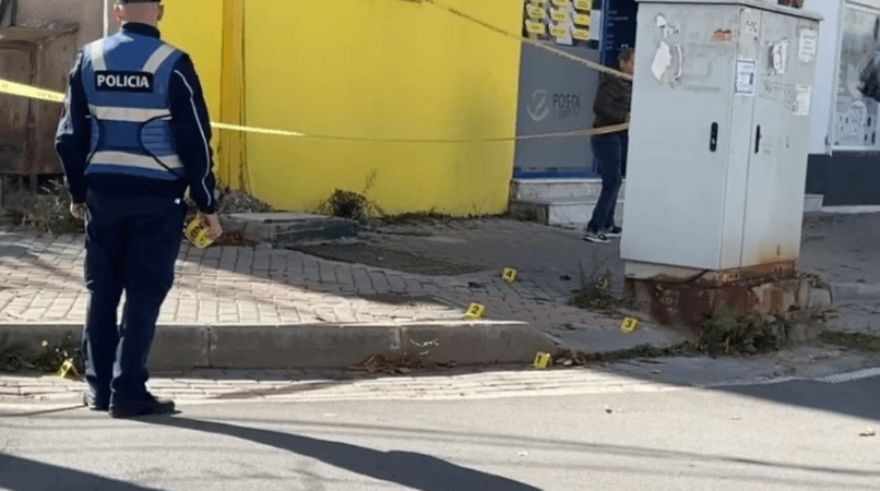 Deklarohet 41-vjeçari që theri me thikë ish-të dashurën e tij në Korçë