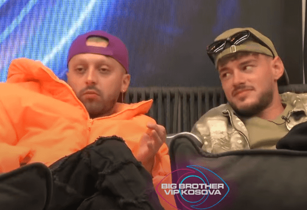 Të dashur për herë të parë?, përgjigjen Gjesti e Kevini (VIDEO)