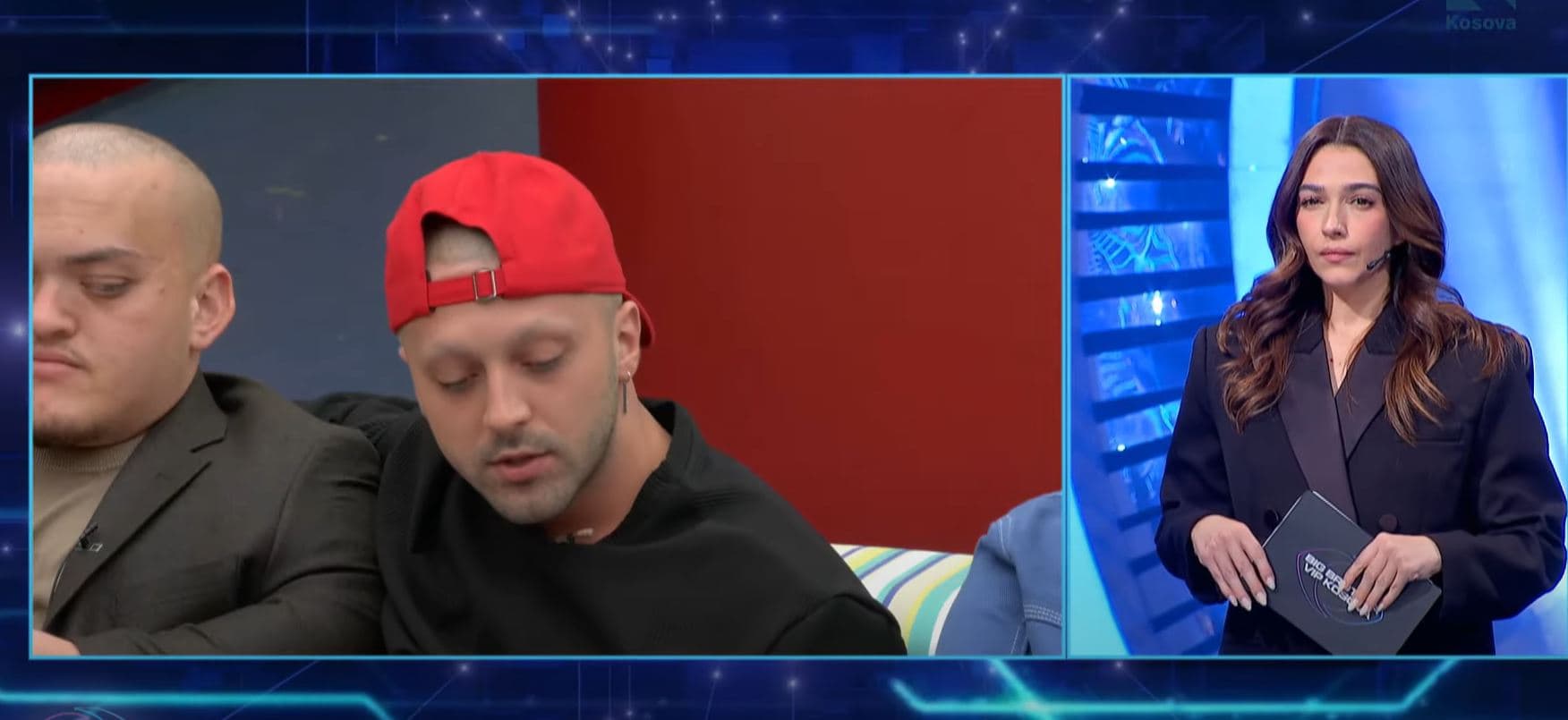 Gjesti thotë se e kishte në mendje Gresën për ta hedhur në pishinë (VIDEO)