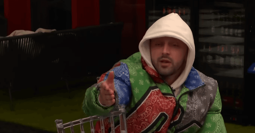 Gjesti mëson: Po e shoh që ma mirë mos m'u prish me krejt (VIDEO)