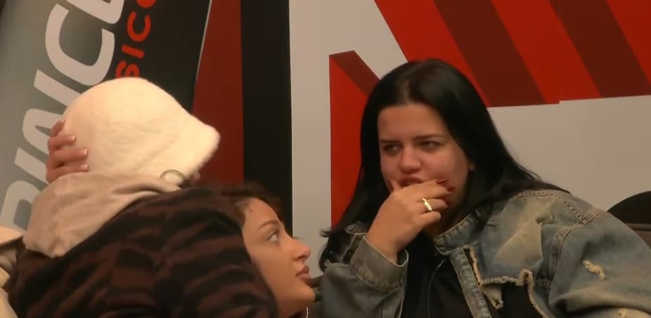 Gresa e Ana e duan largimin e Gjestit nga shtëpia, Diana thotë se do bënte dasmë (VIDEO)