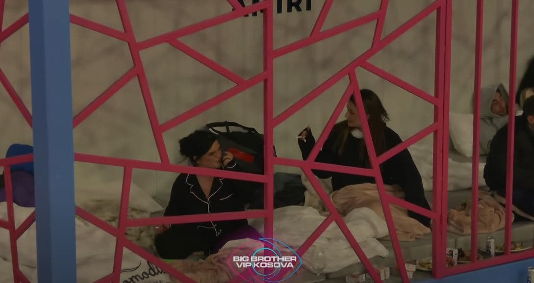Gresa-Drenushës: Kom me ta nxi jetën (VIDEO)