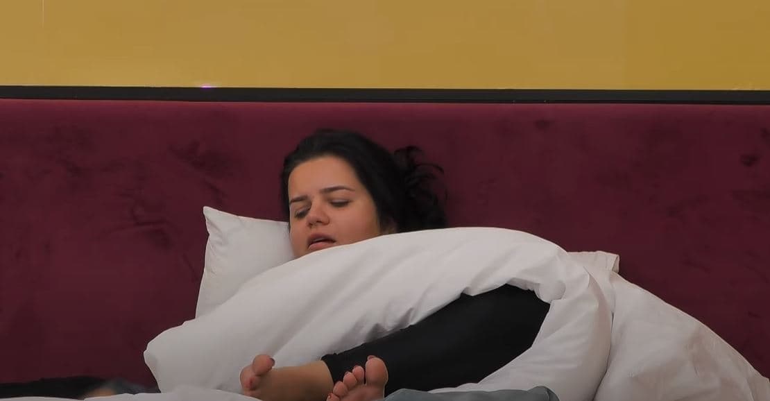 Arioni-Gresës: Ti ke ndjenja për Vullnetin (VIDEO)