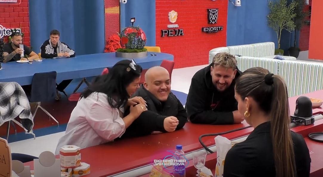 Burimi-Lelës: Zemër t’u paska derdh pak (VIDEO)