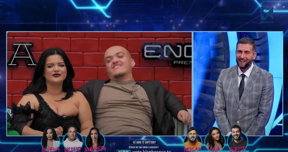 Burimi i kërkon Vëllait të Madh ‘gjygymat’ dhe çajin (VIDEO)