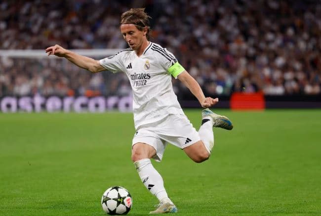 Real Madrid - Milan, këto janë formacionet zyrtare