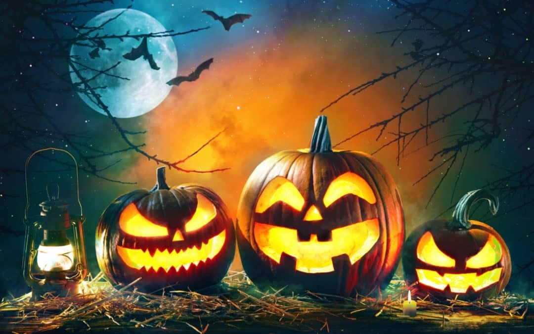 Halloween - Festë me tradita të lashta dhe argëtim të frikshëm