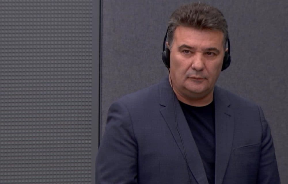 Specialja zhvendos në dhjetor datat e gjykimit në rastin ndaj Haxhi Shalës e të tjerëve