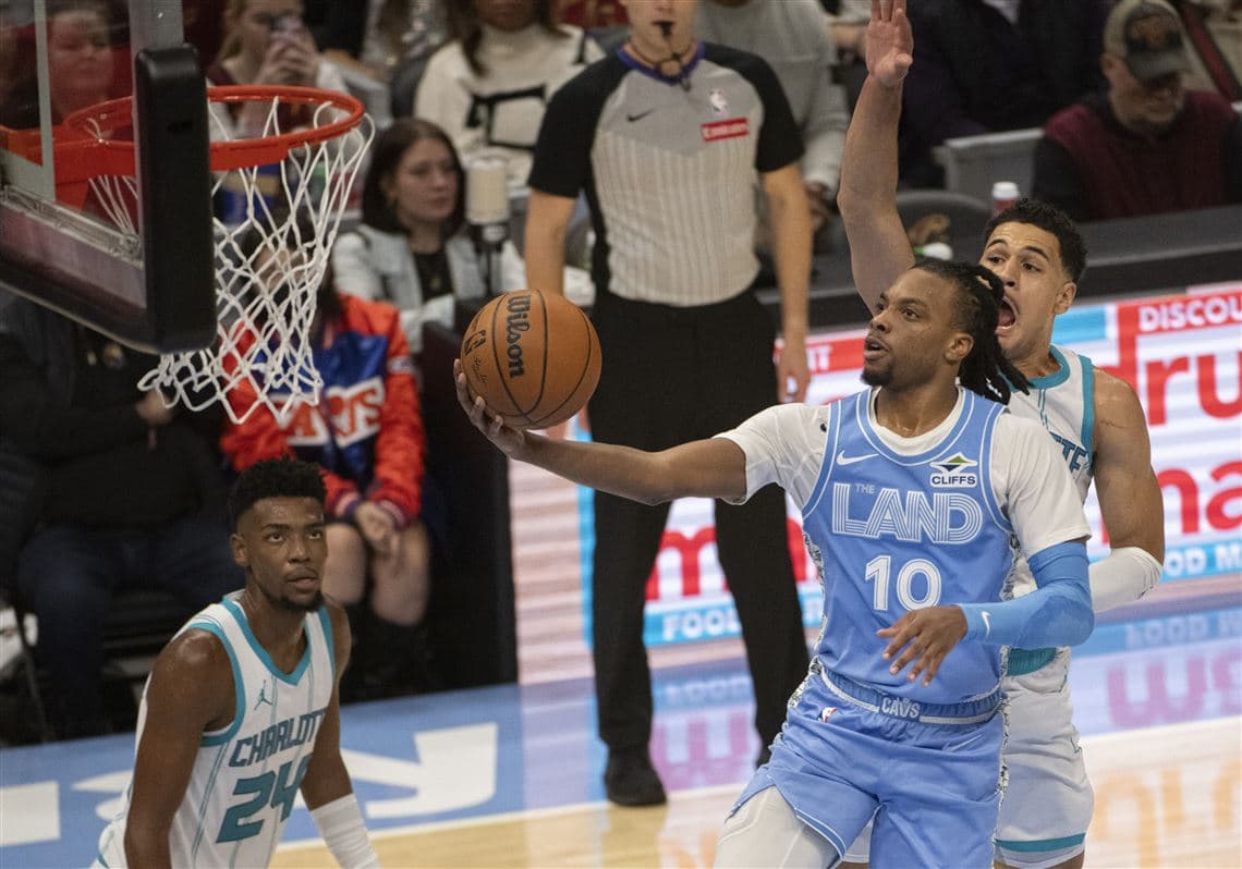 A ka kush që i ndal Cavs, 15 fitore resht në 15 xhirot e para